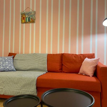 Soho Vibrant 55Sqm Apt In Atény Exteriér fotografie