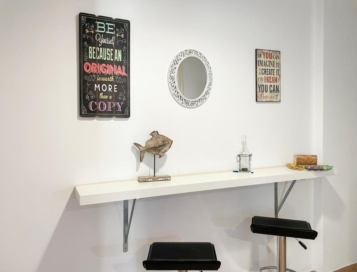 Soho Vibrant 55Sqm Apt In Atény Exteriér fotografie